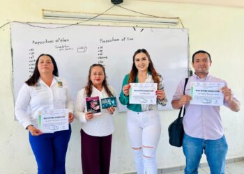 Ayuntamiento de Los Cabos apoya la campaña nacional “Si Te Drogas, Te Dañas”