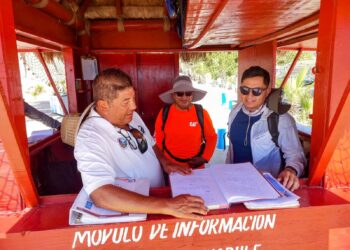 Del 05 al 16 de junio se desarrollan en Los Cabos las evaluaciones para mantener la certificación de playas limpias y sustentables