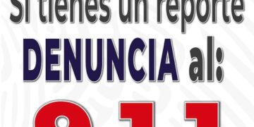 El Centro de Control y Monitoreo C2 hace un llamado a la comunidad cabeña a hacer uso correcto del 9-1-1