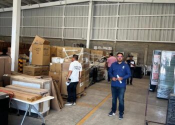 Nadie por encima de la ley; Gobierno de Los Cabos verifica el cumplimiento para la operación de giros restringidos
