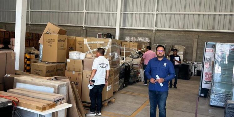 Nadie por encima de la ley; Gobierno de Los Cabos verifica el cumplimiento para la operación de giros restringidos