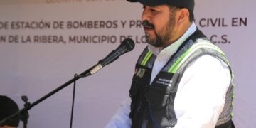 “Toda obra que ha sido ejecutada por el Gobierno de Los Cabos garantiza la inclusión, igualdad y seguridad de las personas”: director de Obras Públicas