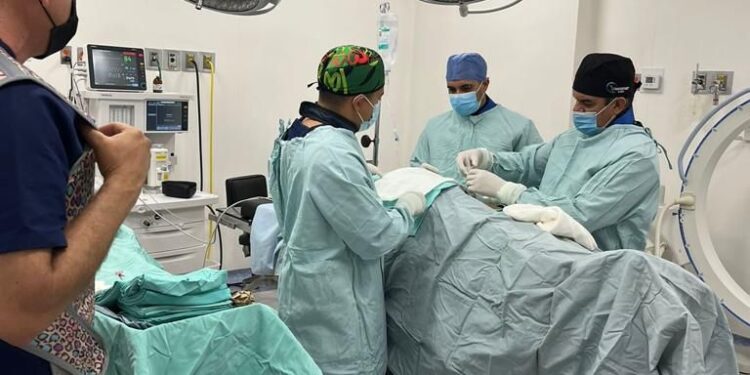 “El alcalde Oscar Leggs Castro sí cumple; mi agradecimiento y reconocimiento por su gran sentido humano”; ciudadana Paula Romero