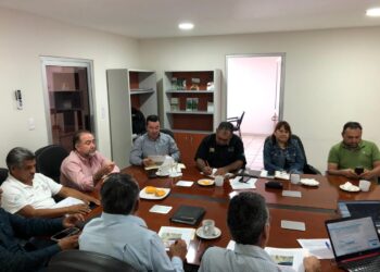 Trabaja Gobierno de Los Cabos para que los desarrollos turísticos cumplan con el Programa de Ordenamiento Ecológico del Municipio