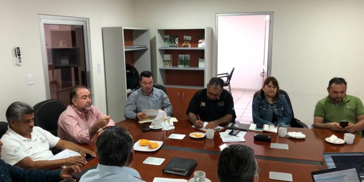 Trabaja Gobierno de Los Cabos para que los desarrollos turísticos cumplan con el Programa de Ordenamiento Ecológico del Municipio