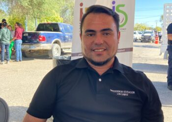 Este miércoles se realizará en Los cabos el Concurso Modelado de Arena