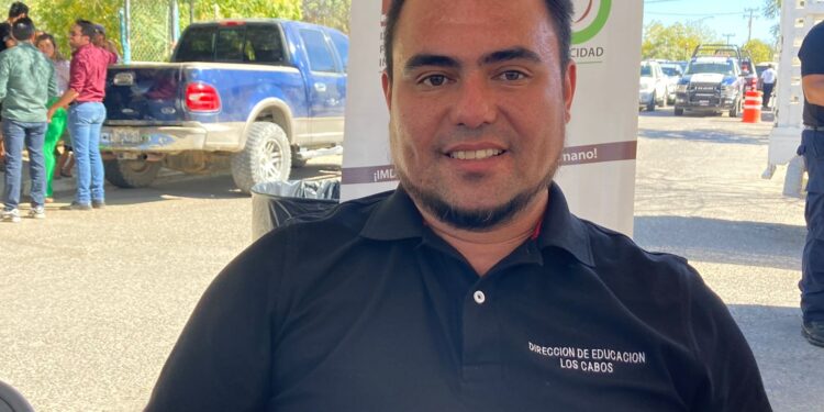 Este miércoles se realizará en Los cabos el Concurso Modelado de Arena