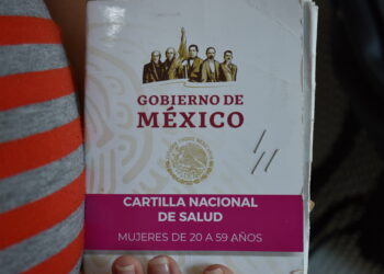 Prioriza IMSS Baja California Sur atención a mujeres embarazadas con problemas cardiacos