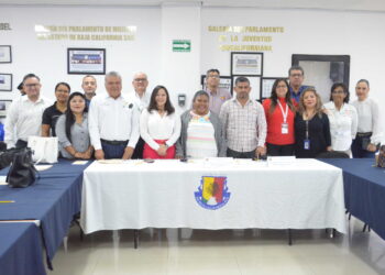 Avanzan en protocolos de atención para jornaleros agrícolas