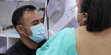 Recomienda IMSS Baja California Sur mastografía para detección oportuna y prevenir cáncer de mama