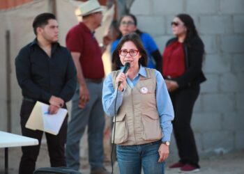 Denuncian más de 50 casos de presunto fraude con programas en BCS, advierte Delegada de Bienestar