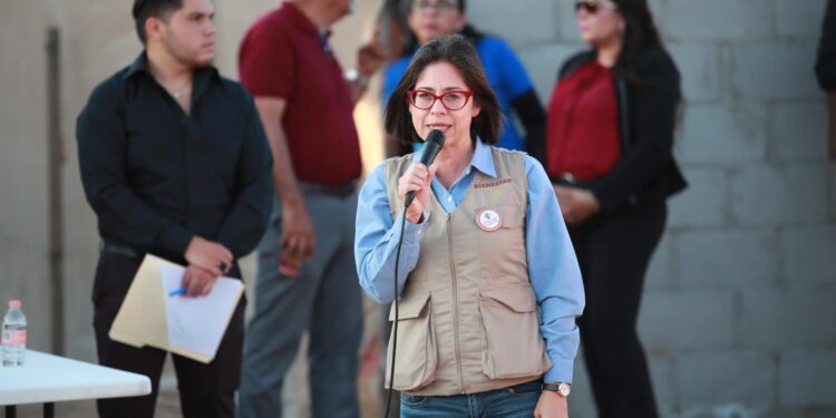 Denuncian más de 50 casos de presunto fraude con programas en BCS, advierte Delegada de Bienestar