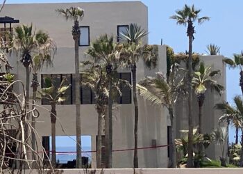 🚨 Protección Civil abre procedimiento por infracción a la ley en hotel donde fallecieron extranjeros esta semana