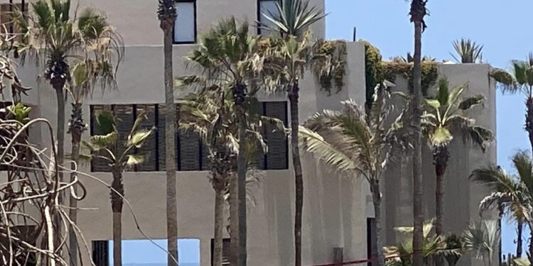 🚨 Protección Civil abre procedimiento por infracción a la ley en hotel donde fallecieron extranjeros esta semana