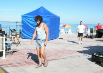 Baja California Sur: Un escenario cinematográfico de ensueño para producciones de renombre