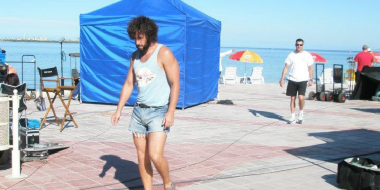 Baja California Sur: Un escenario cinematográfico de ensueño para producciones de renombre