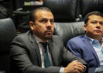 Pide Ricardo Velázquez que FGR abra carpetas de investigación por detención y agresiones contra habitantes de la colonia Flores Magón, en Cabo San Lucas
