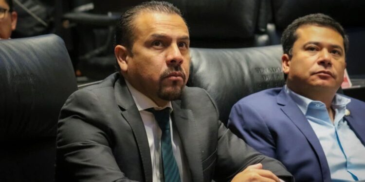 Pide Ricardo Velázquez que FGR abra carpetas de investigación por detención y agresiones contra habitantes de la colonia Flores Magón, en Cabo San Lucas