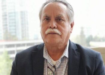 Lic. Héctor Amparano Herrera asume el cargo de Secretario General de Gobierno de Baja California Sur