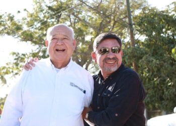 Homero Davis Castro renuncia a su cargo como Secretario General de Gobierno de Baja California Sur en apoyo a la Cuarta Transformación