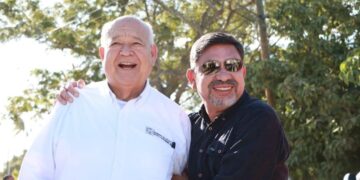 Homero Davis Castro renuncia a su cargo como Secretario General de Gobierno de Baja California Sur en apoyo a la Cuarta Transformación