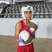BCS ASEGURA MEDALLA EN BOXEO DENTRO DE LOS NACIONALES CONADE 2023