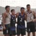 BCS BUSCARÁ MEDALLA DE BRONCE EN VOLEIBOL DE PLAYA DENTRO DE LOS NC2023