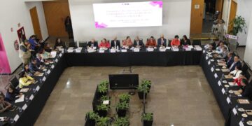 Trabajan INE y Vocalías Locales Ejecutivas en la organización del Proceso Electoral Federal 2023-2024