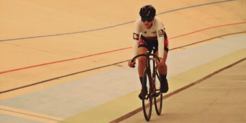 CICLISMO SUMA TRES PRESEAS MÁS AL MEDALLERO BCS DE LOS NC2023