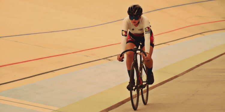 CICLISMO SUMA TRES PRESEAS MÁS AL MEDALLERO BCS DE LOS NC2023