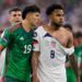 CONCACAF impone multa a México por incidentes en partido contra Estados Unidos