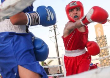 Celebrarán el tercer encuentro del Torneo de Barrios de Box