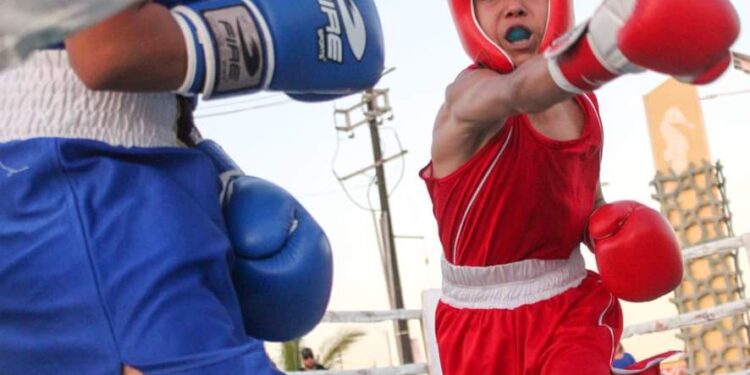 Celebrarán el tercer encuentro del Torneo de Barrios de Box