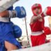 Celebrarán el tercer encuentro del Torneo de Barrios de Box