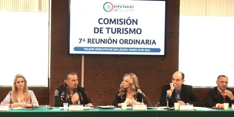 Con el esfuerzo de todos, Santa Rosalía es hoy pueblo mágico: Marco Puppo