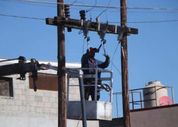 Concluye rehabilitación del pozo 4 por parte de OOMSAPAS La Paz