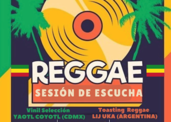 Conmemorarán el Día Internacional del Reggae