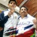 Conquistan karatecas paceños 5 medallas en Nacionales CONADE
