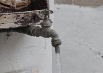 Contaron 106 colonias con servicio de agua potable por red, el 7 de junio: OOMSAPAS La Paz