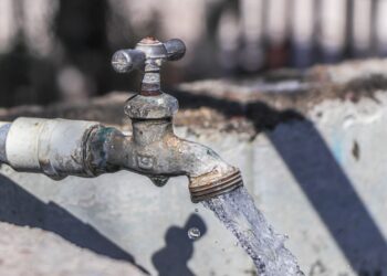 Contaron 105 colonias con agua potable a través de la red, el 14 de junio: OOMSAPAS La Paz
