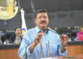 Solicitó el Diputado Armando Martínez Vega sea eliminada “Ley de Identidad”