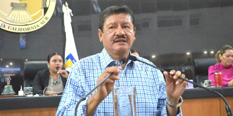 Solicitó el Diputado Armando Martínez Vega sea eliminada “Ley de Identidad”