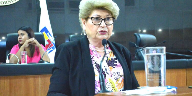 Propone Diputada Blanca Belia Márquez que Estado prevenga el cáncer de próstata