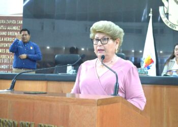 Propone la Diputada Blanca Belia Márquez que el Estado cree un Sistema de Planeación Democrática con economía circular y sustentable