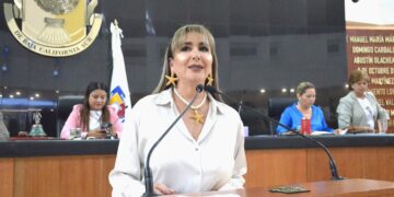 Presenta Diputada Eda Palacios reforma constitucional para impulsar la cultura regional de BCS y reivindicar a sus pueblos originarios