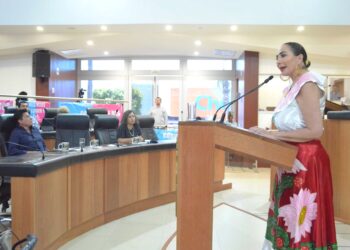 Propone la Diputada Eda Palacios Márquez crear la Ley Cultural en BCS