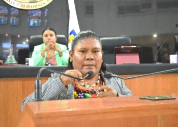 Designa Congreso a Alejandro Maldonado Verdugo como consejero de la CEDH
