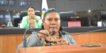 Designa Congreso a Alejandro Maldonado Verdugo como consejero de la CEDH