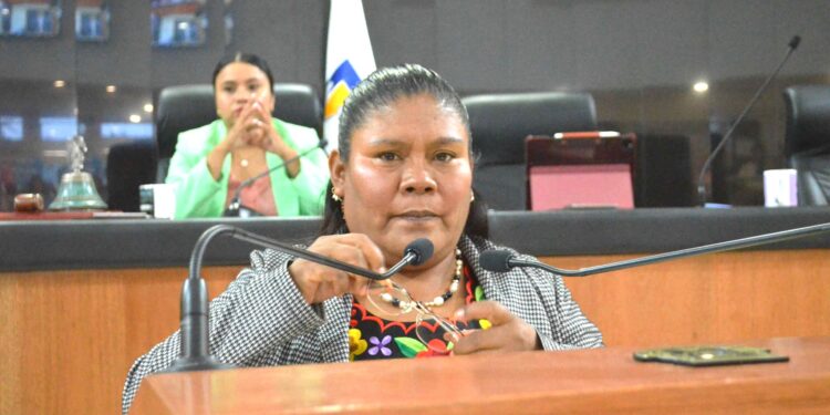 Designa Congreso a Alejandro Maldonado Verdugo como consejero de la CEDH