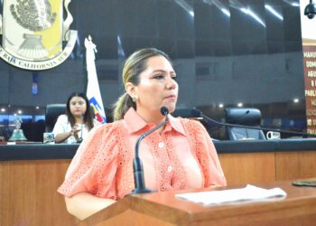 Propone la diputada Marbella González Díaz se garanticen a la ciudadanía el acceso pleno a la protección civil&nbsp;